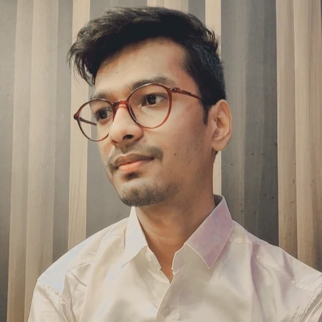 Gyanendra Kumar