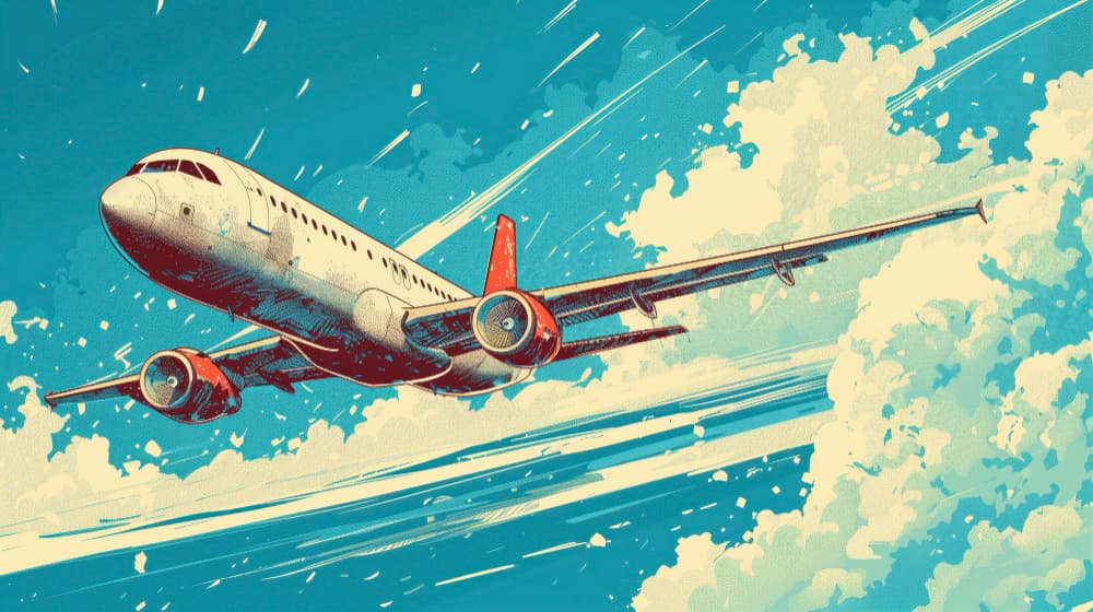  Airline Management System
